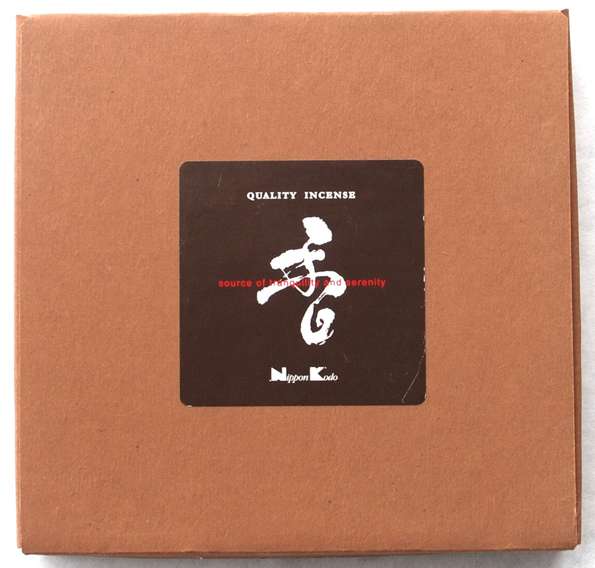 Nippon Kodo - Gift Packs