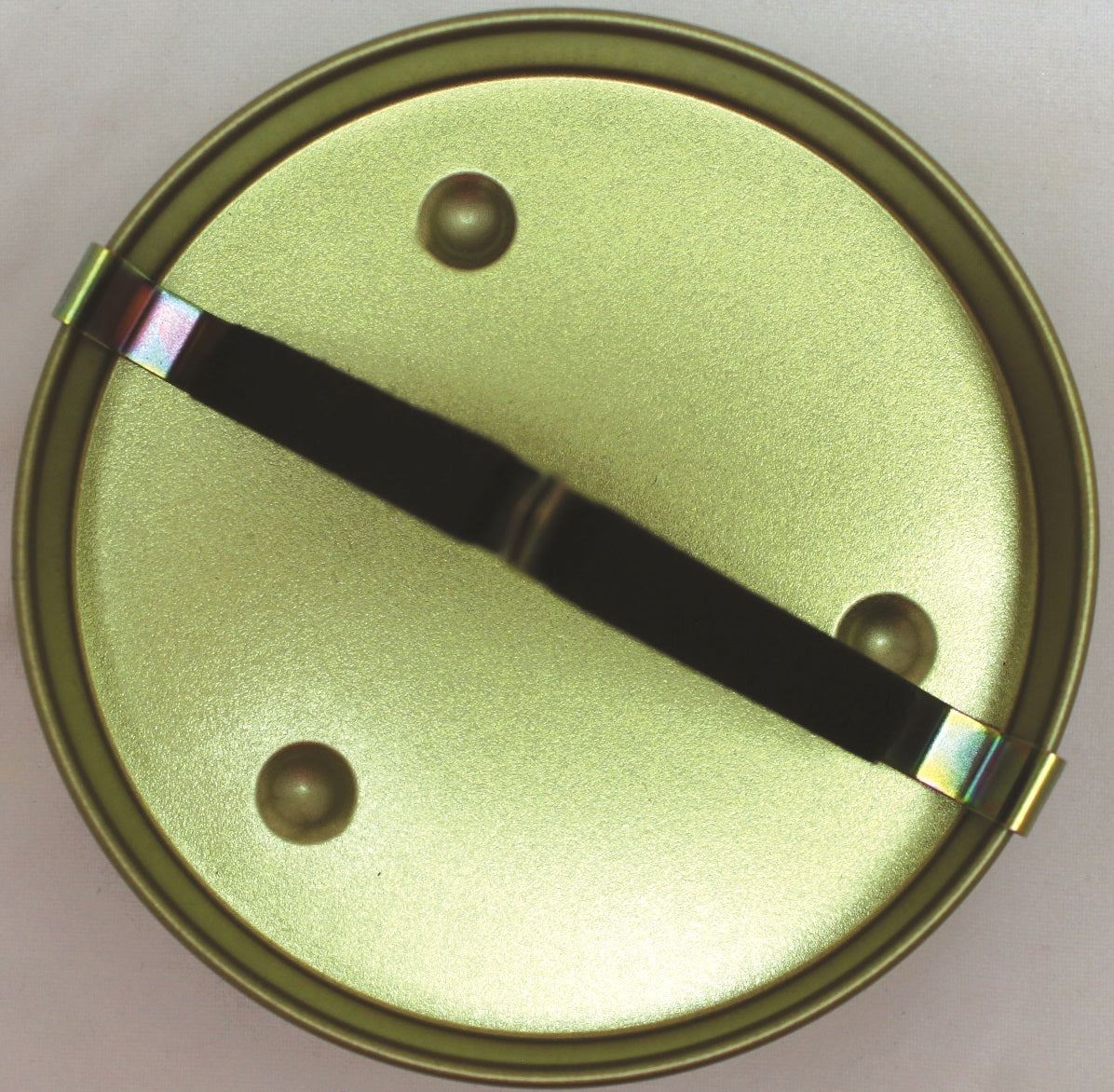 Burning Accessories - Coil Incense Stand