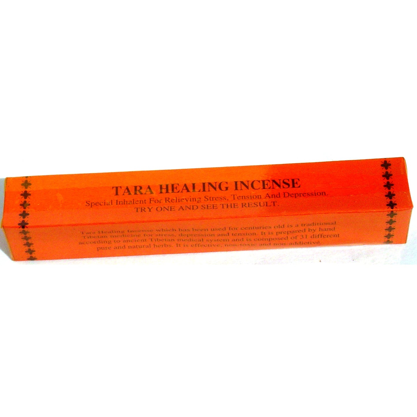Tibetan - Tara Healing Incense