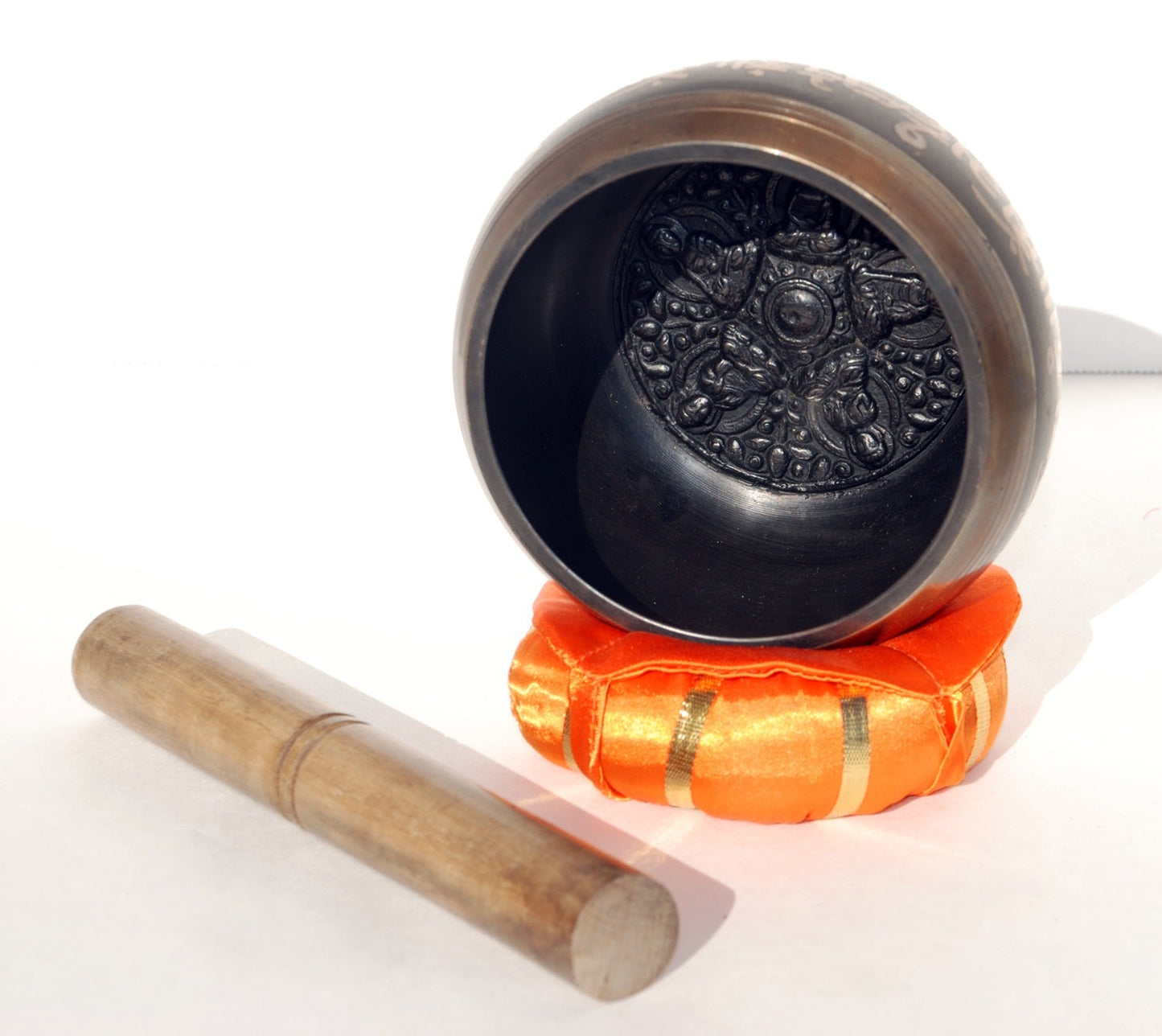 Tibetan Singing Bowl