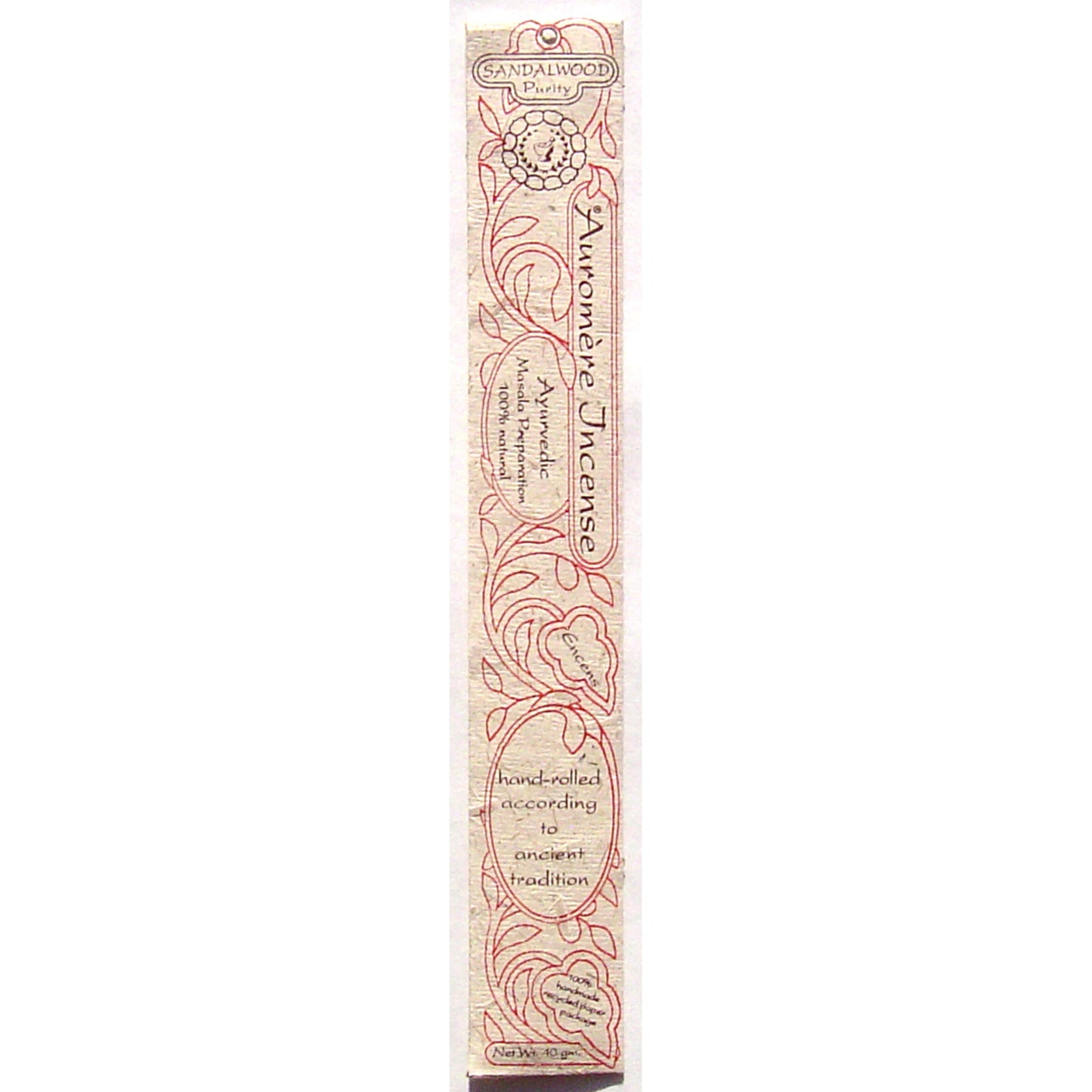Sandalwood (Purity)