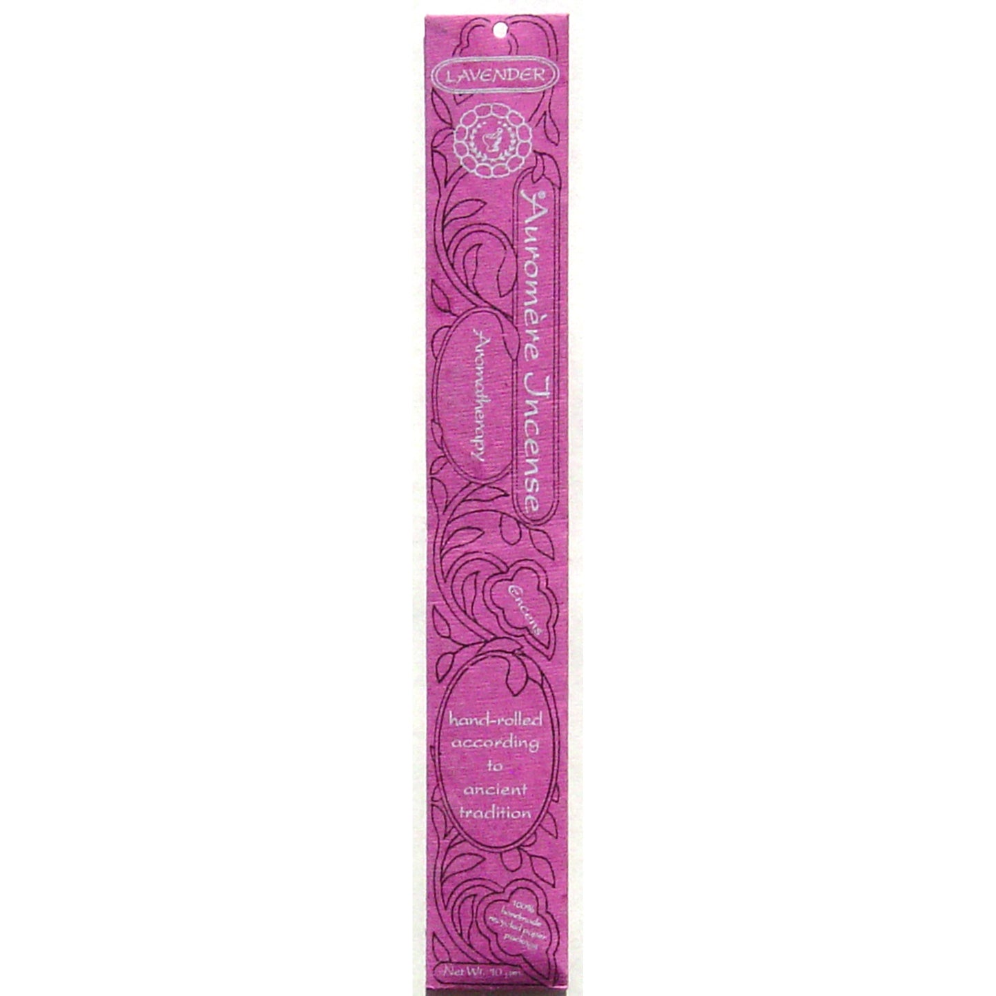 Auromere - Special Aromatherapy, Lavender (Balancing)