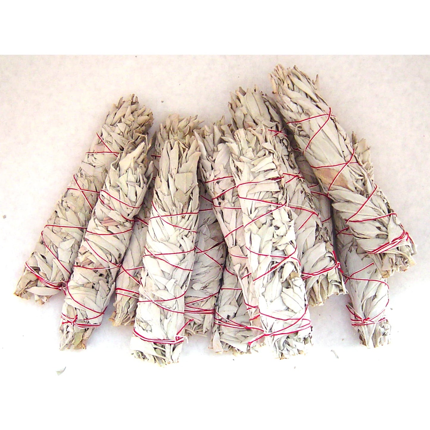 Turquoise Cloud Native American Products - Sage Wands, White Sage