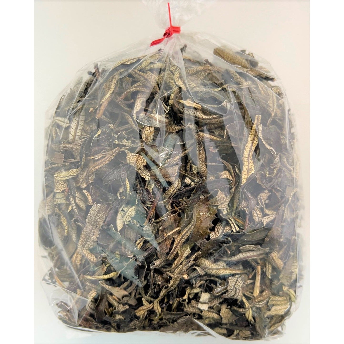 Turquoise Cloud - Loose Leaf Bulk, Yerba Santa