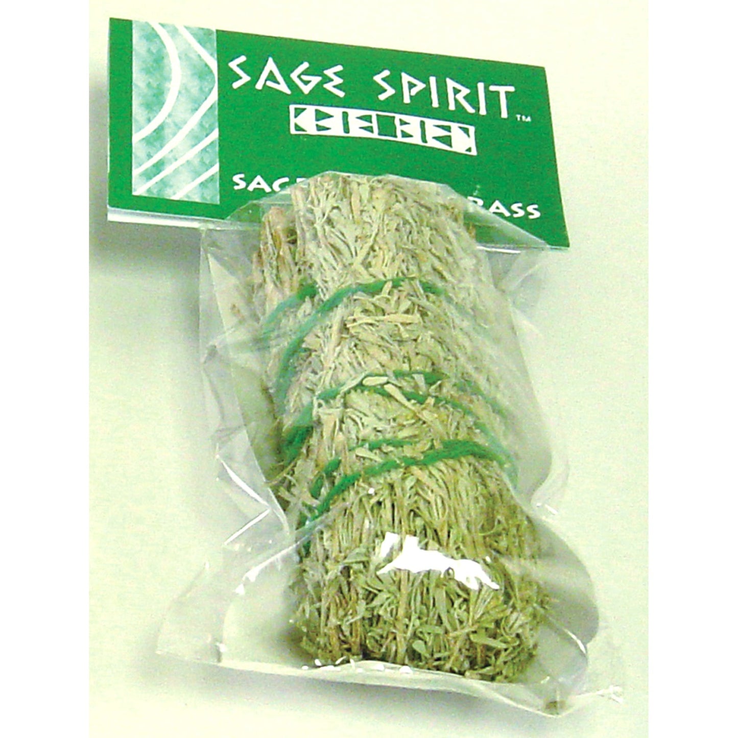 Sage & Sweetgrass