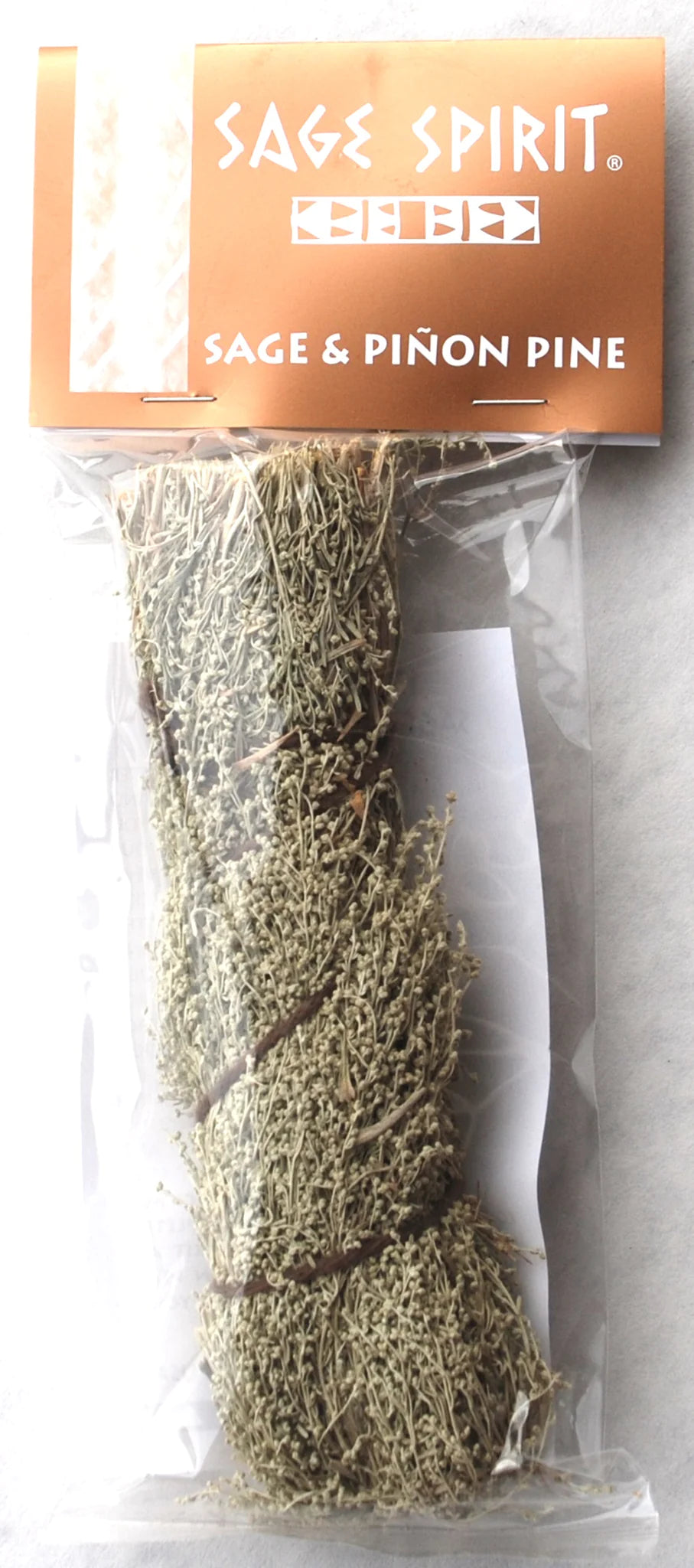 Sage Spirit - Smudge Sticks, Sage & Pinon Pine