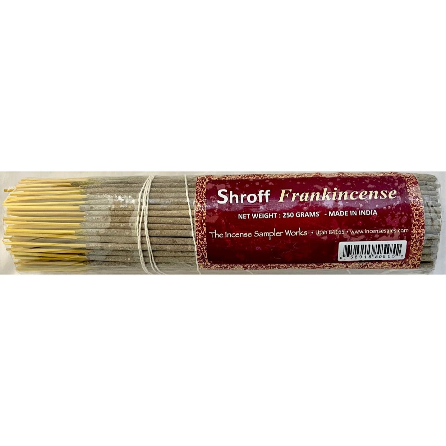 Shroff - Frankincense