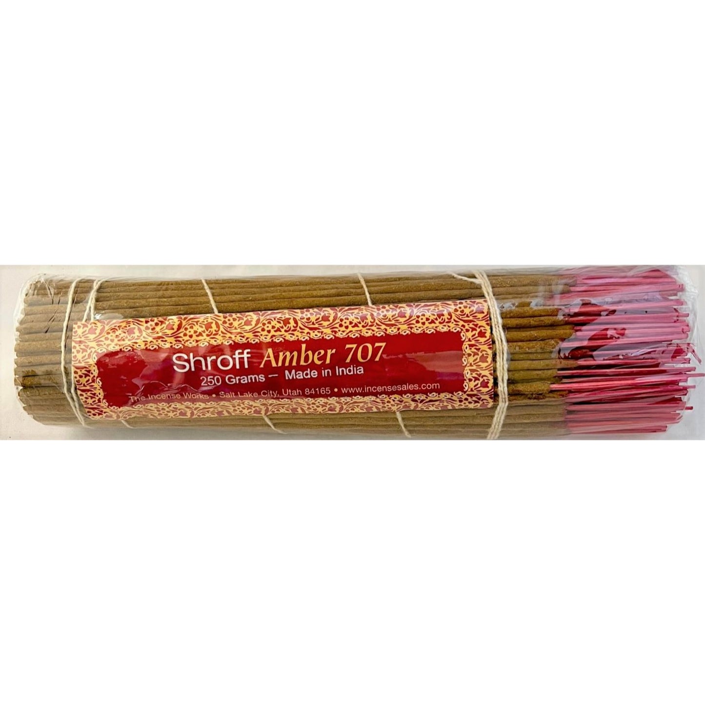Shroff - Amber '707'