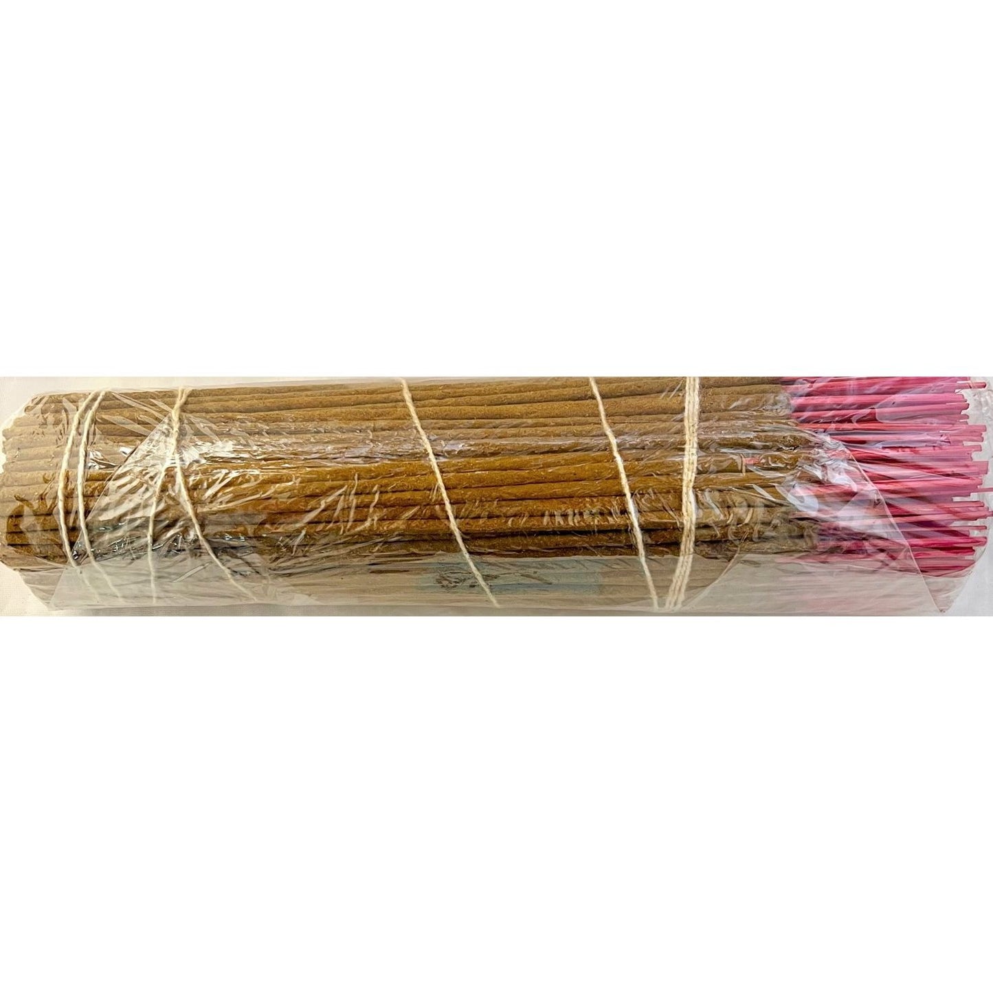 Incense From India - Crystal Amber