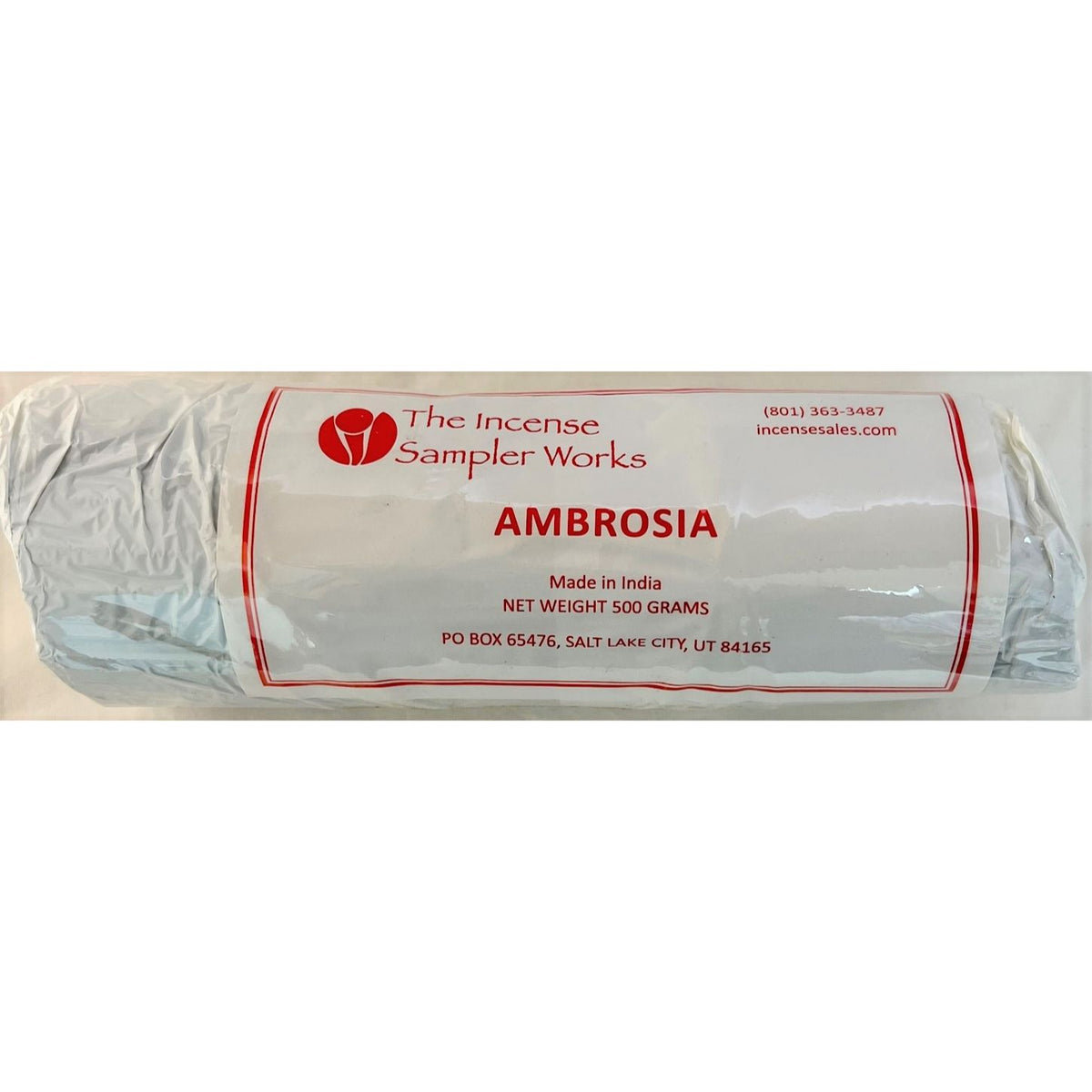 Incense Works - Bulk Sticks, Ambrosia