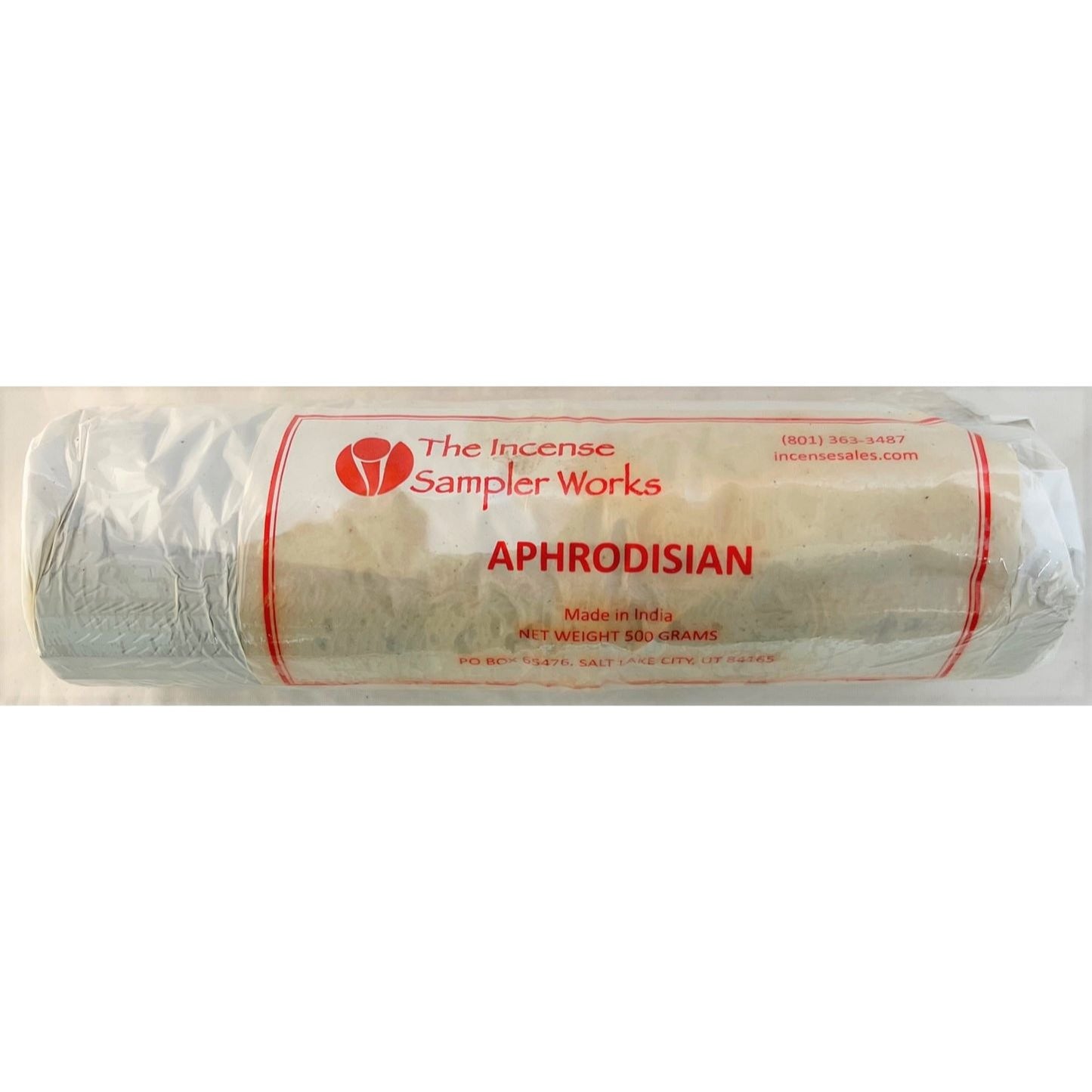 Incense Works - Bulk Sticks, Aphrodisia