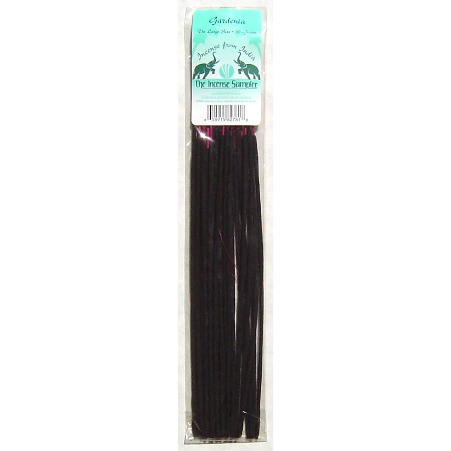 Incense From India - Gardenia