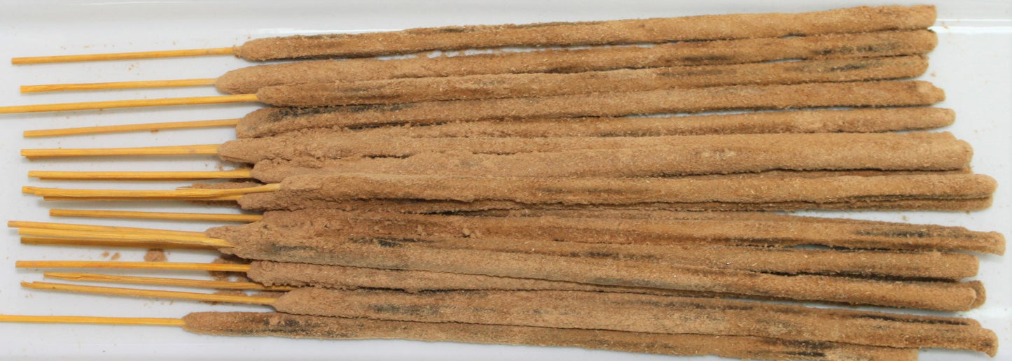 Incense From India - Golden Champa