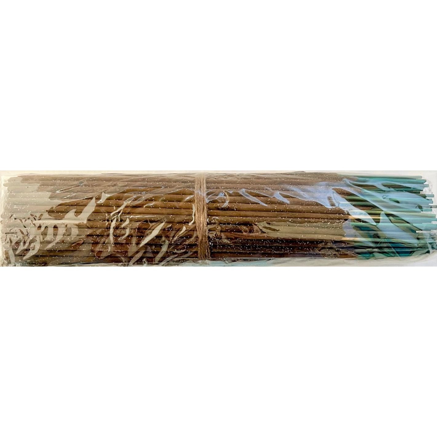 Incense From India - Golden Myrrh