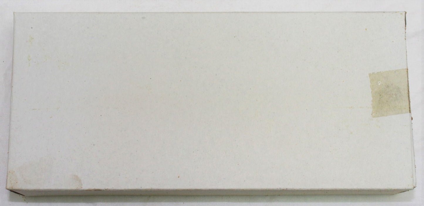 Incense From India - Golden Patchouli