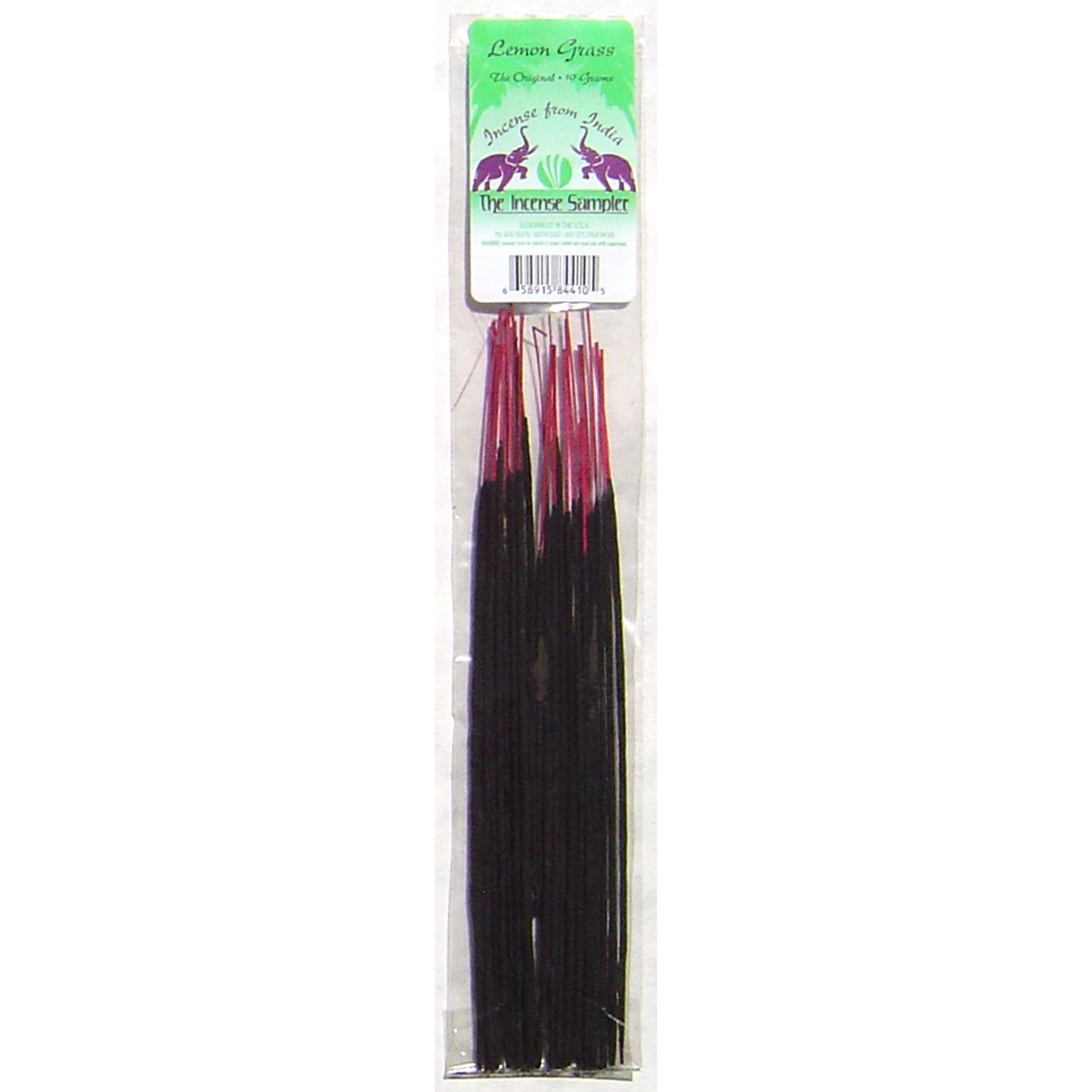 Lemon Grass
