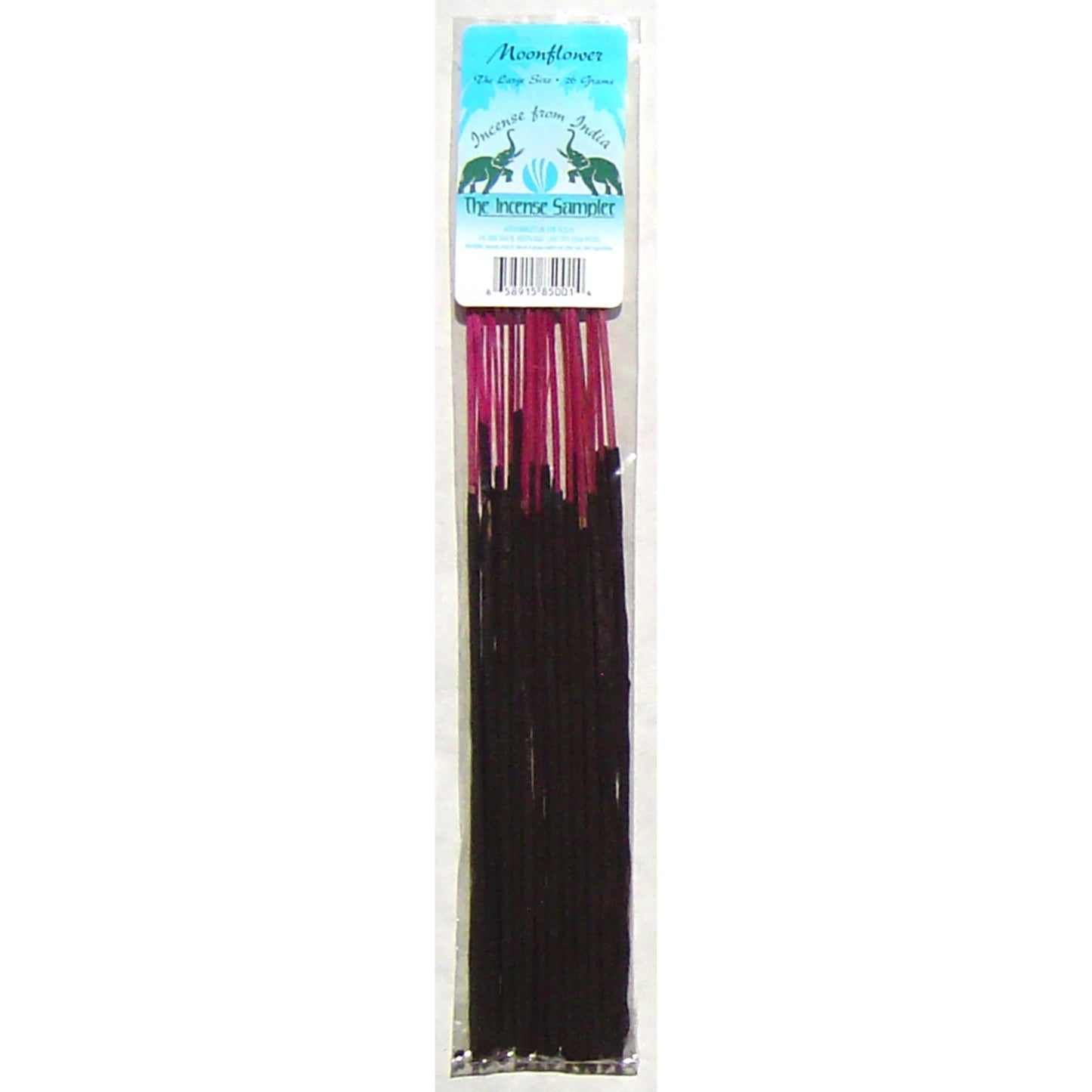 Incense From India - Moonflower