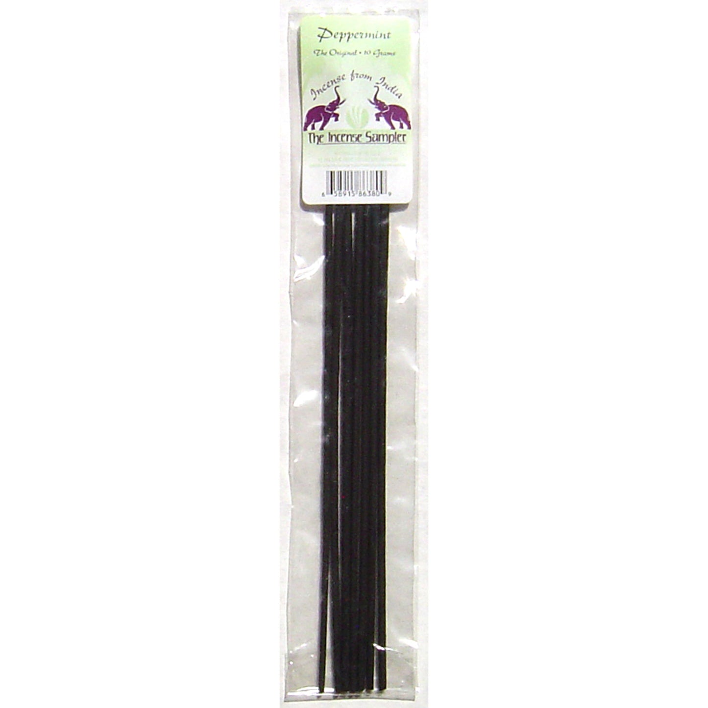 Incense from India - Peppermint