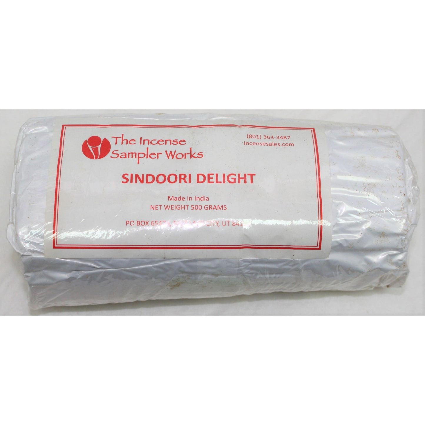 Incense Works - Sindoori Delight, Bulk Sticks