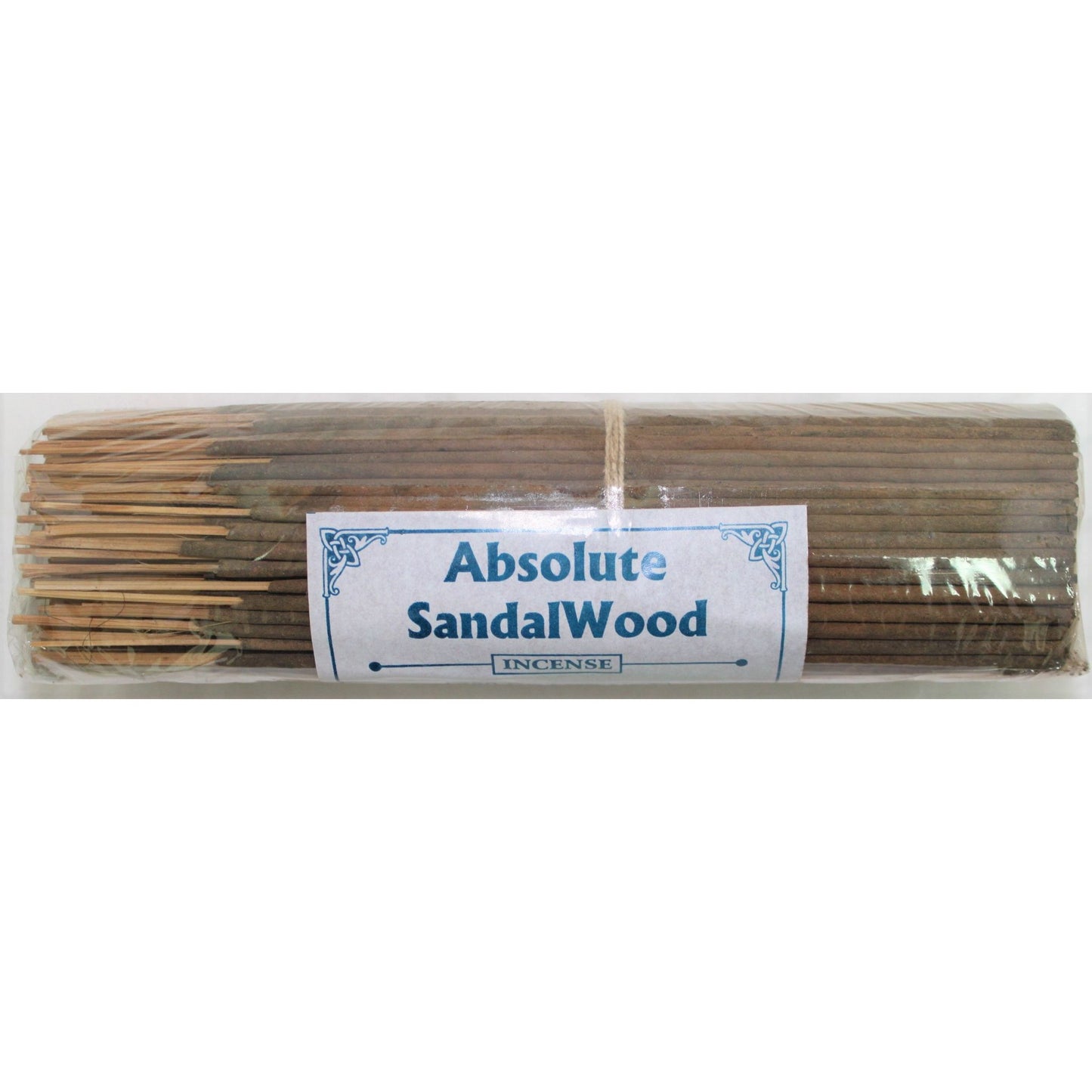 Incense Works - Absolute Sandalwood, 250 grams