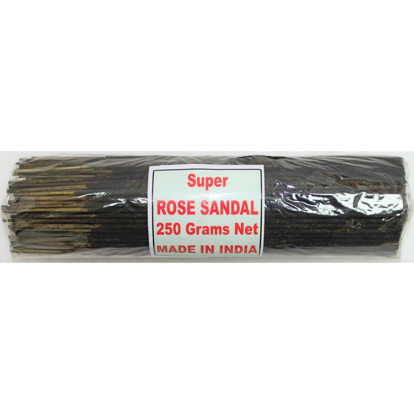 Incense Works - Super Rose, Bulk Sticks