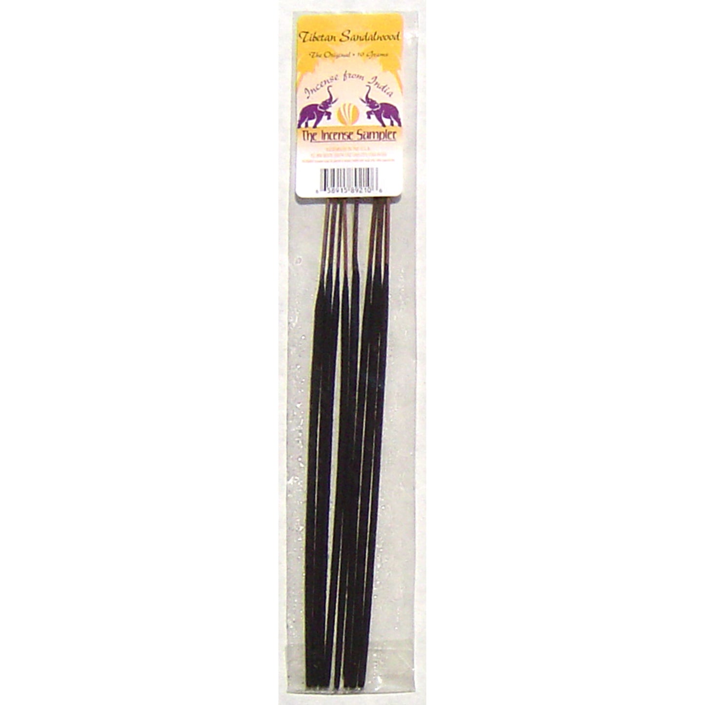 Tibetan Sandalwood