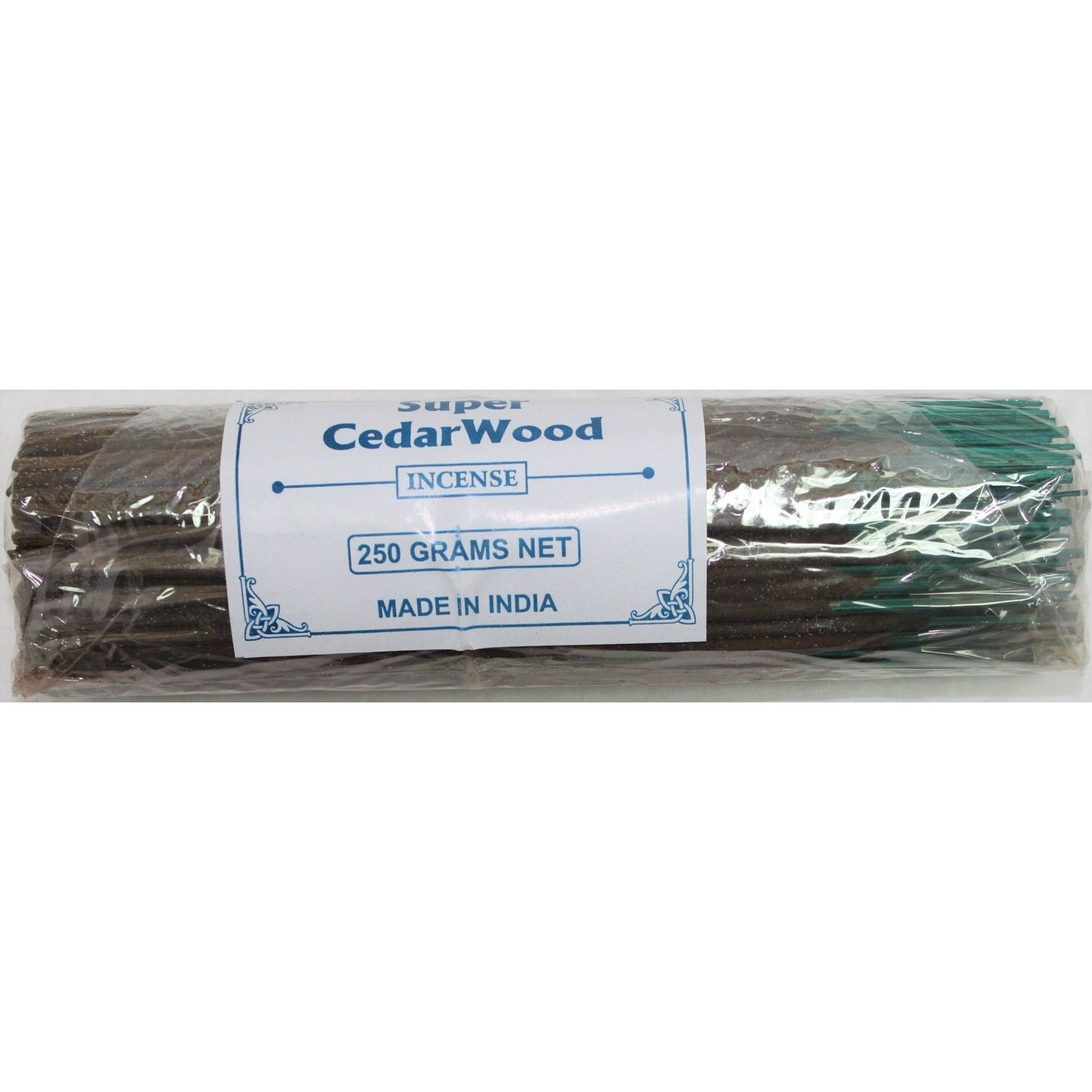 Incense Works - Super Cedarwood, Bulk Sticks