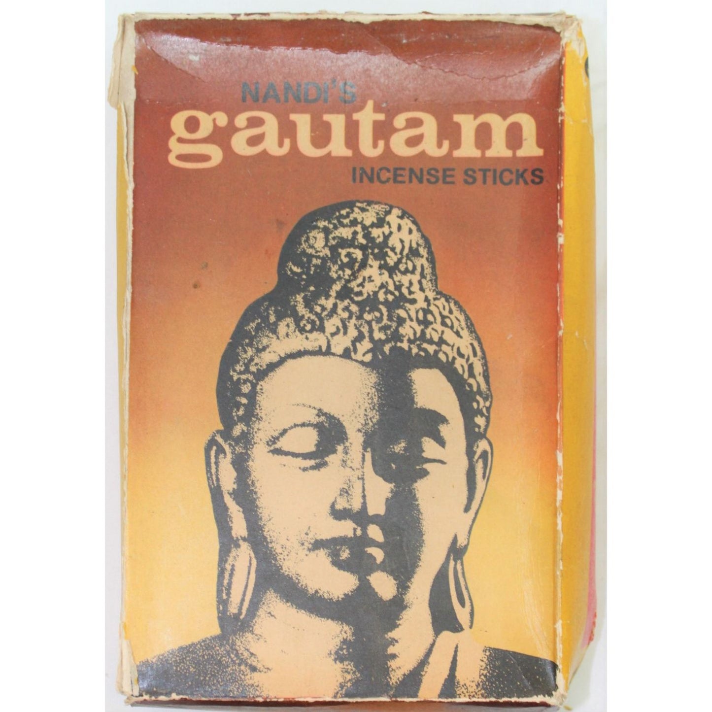 Nandi - Incense Sticks, Wild Orchid