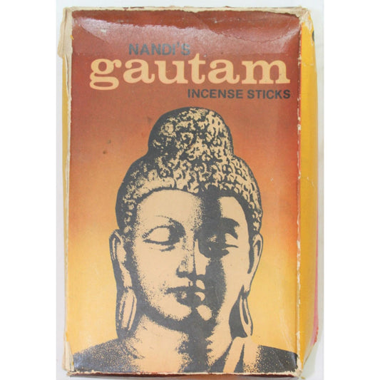 Nandi - Incense Sticks, Wild Orchid