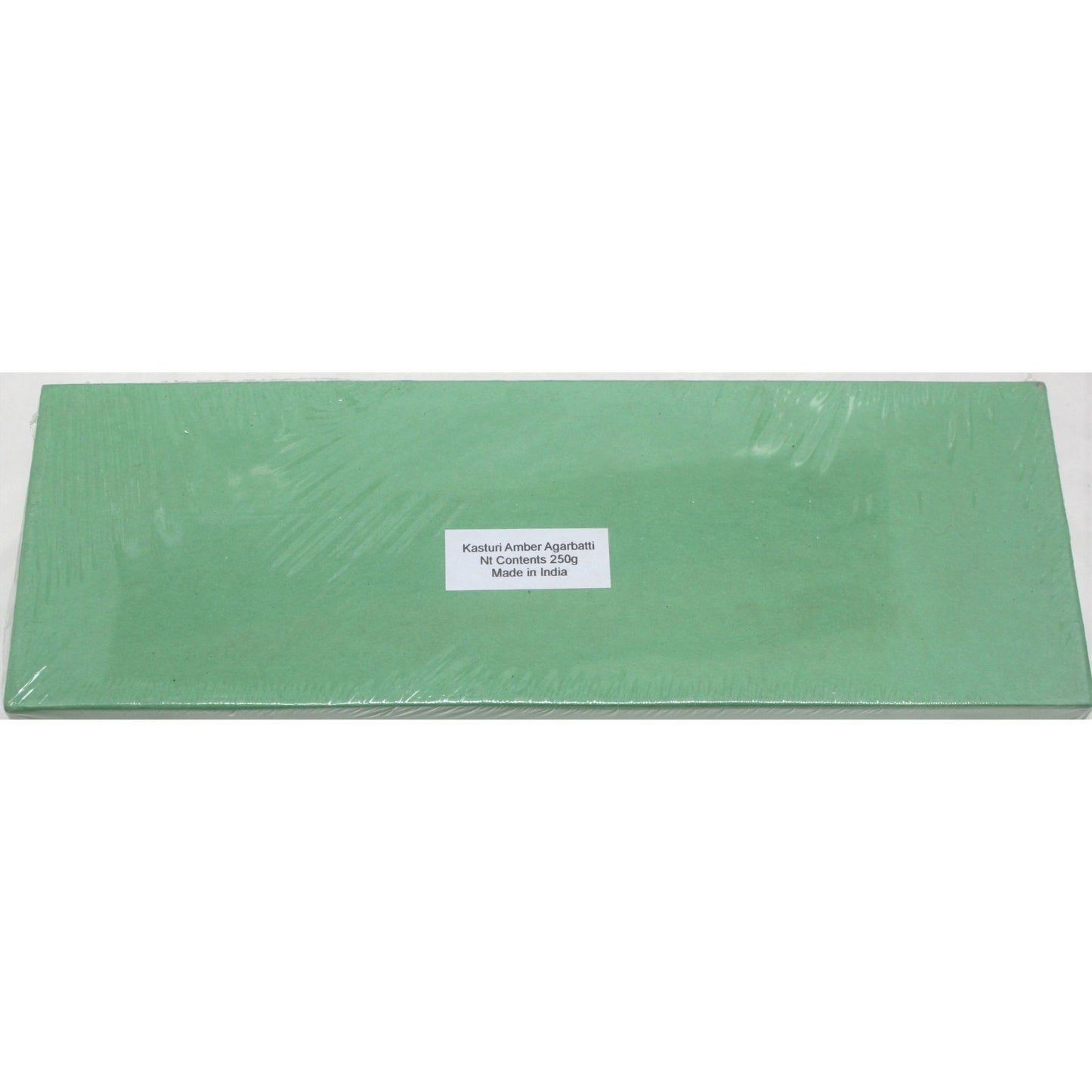 Incense Works - Bulk Sticks, Kasturi Amber #80