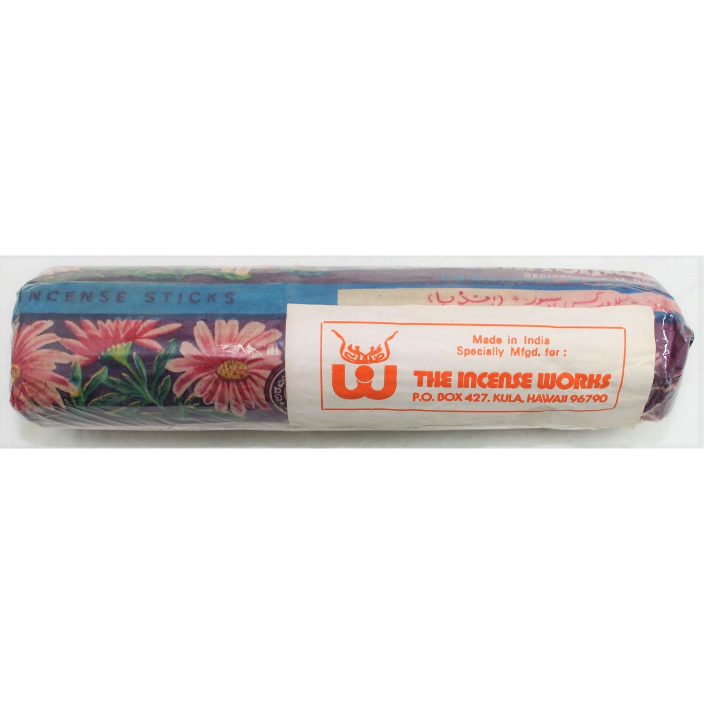 Incense Works - Sugandha Shringar, Bulk Sticks