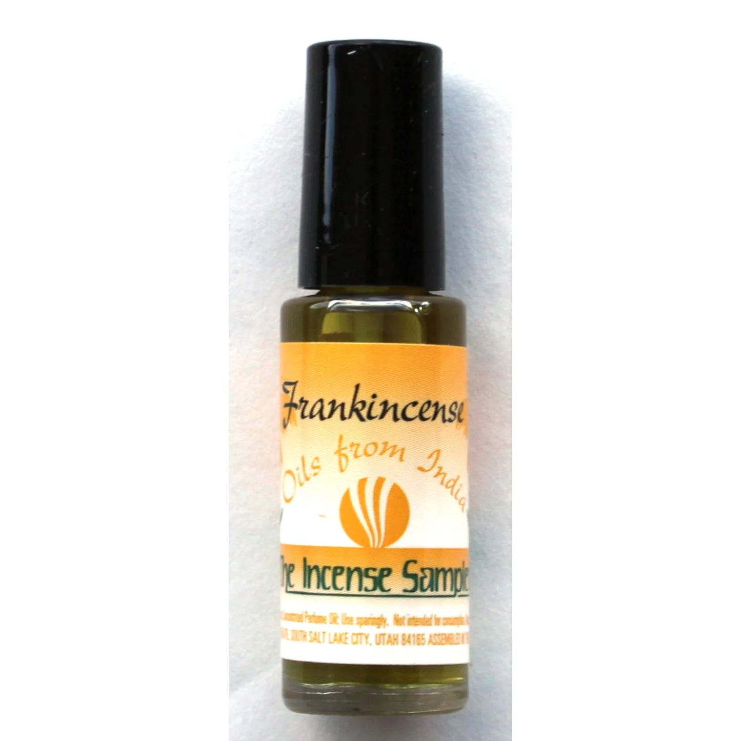 Oils From India - Frankincense