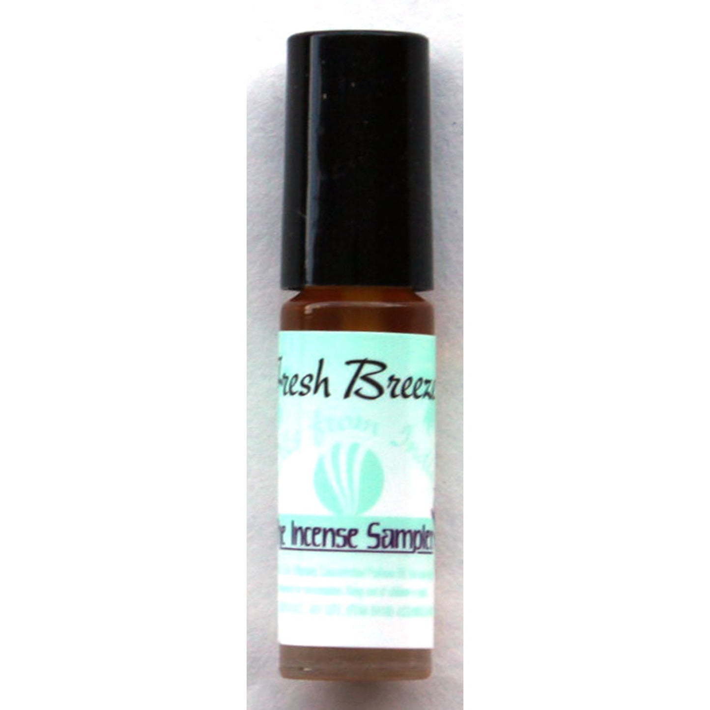 Oils From India - Fresh Breeze