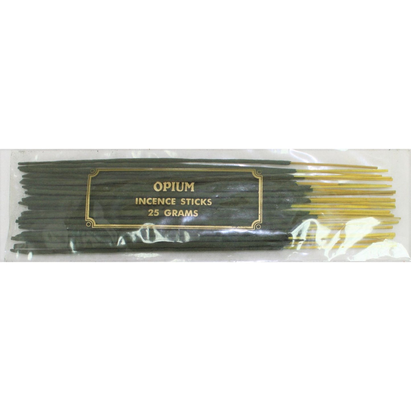 Incense Works - Opium, Bulk Sticks