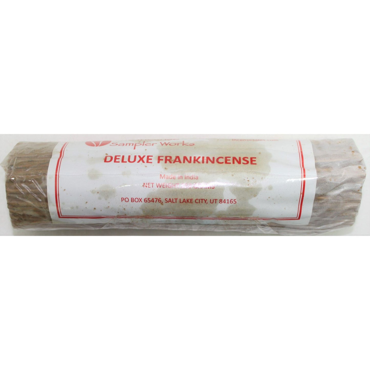 Incense Works - Bulk Sticks, Deluxe Frankincense