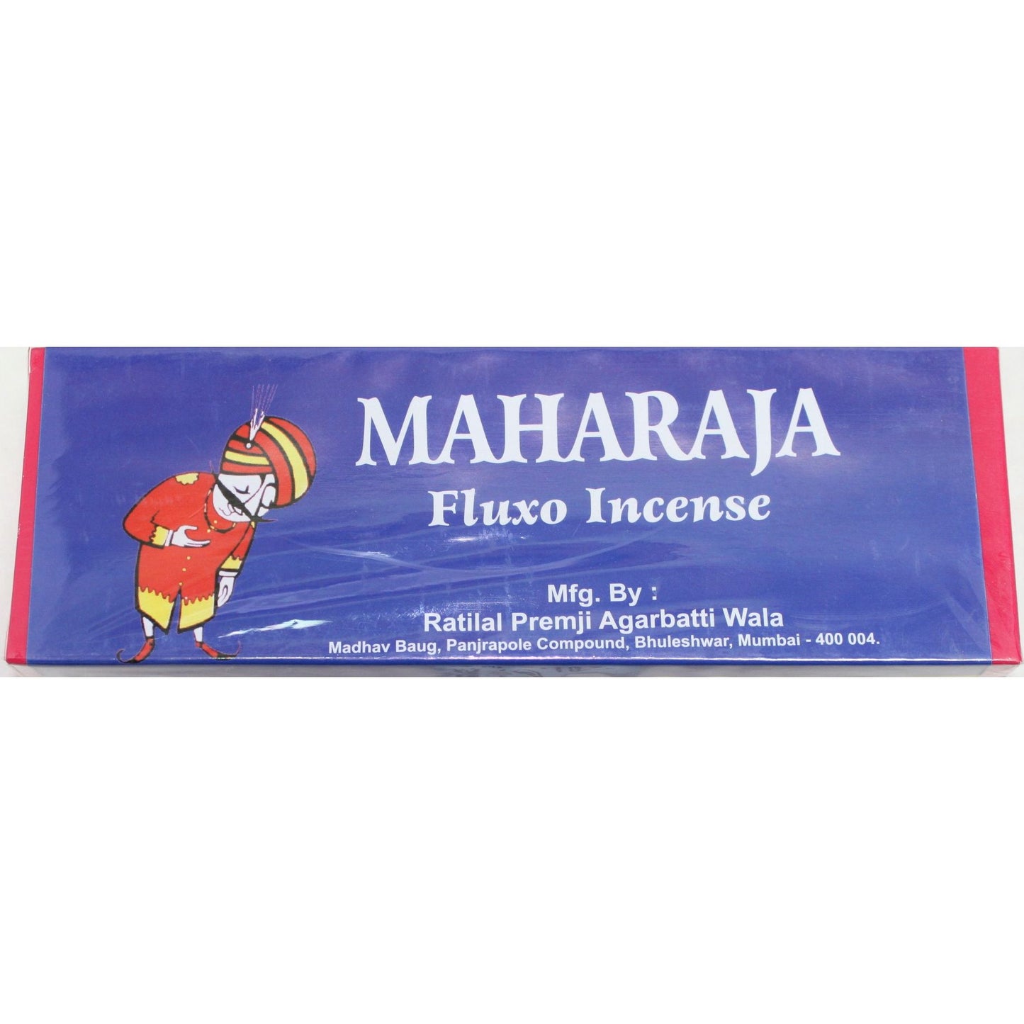 Incense Works - Bulk Sticks, Maharaja