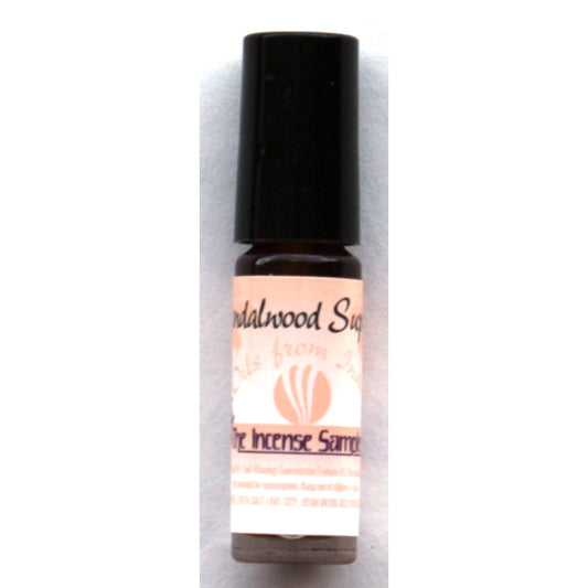Oils From India - Sandalwood Supreme