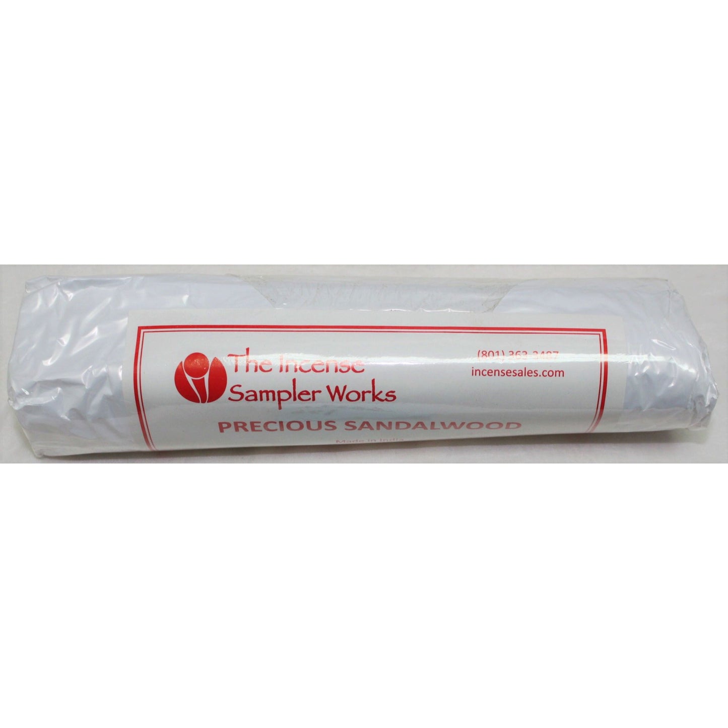 Incense Works - Precious Sandalwood, Bulk Sticks