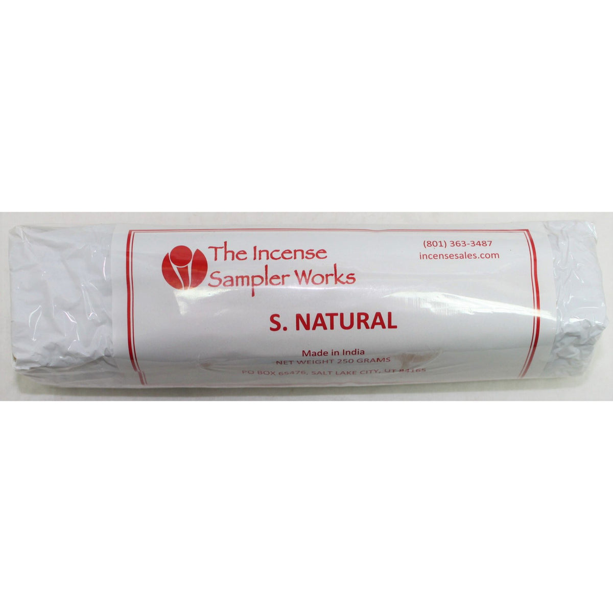Incense Works - Satya Natural, Bulk Sticks