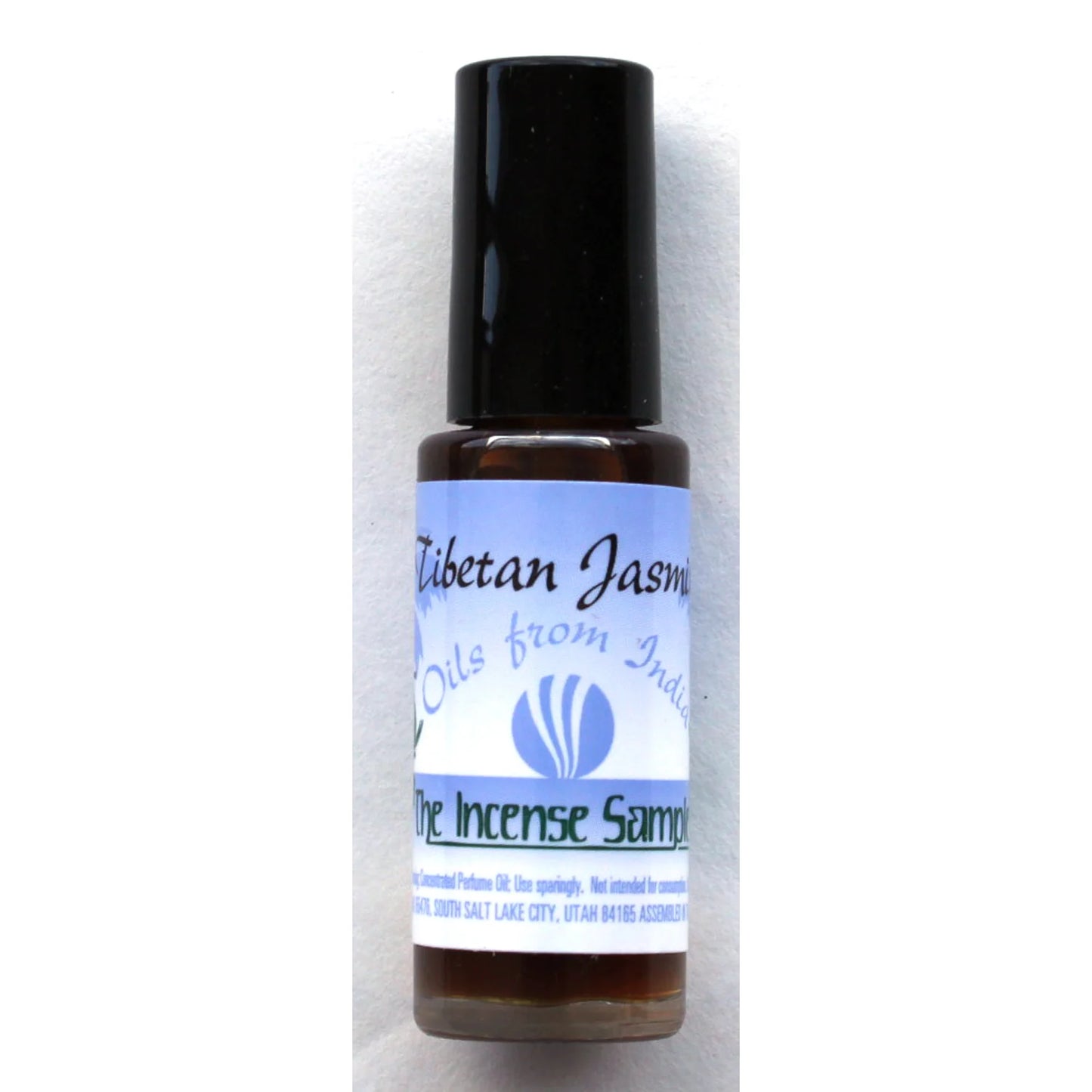 Oils From India - Tibetan Jasmine
