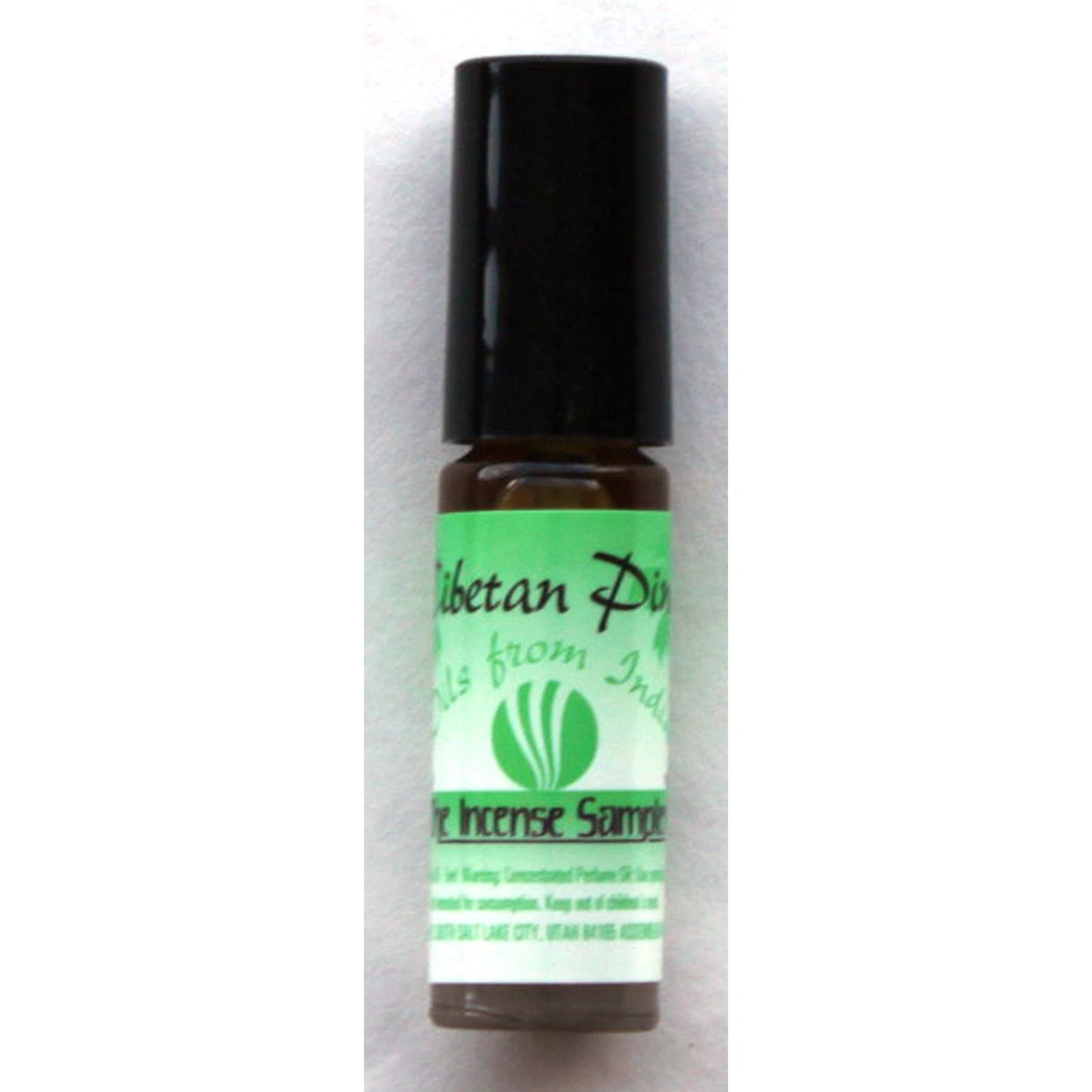 Oils From India - Tibetan Pine