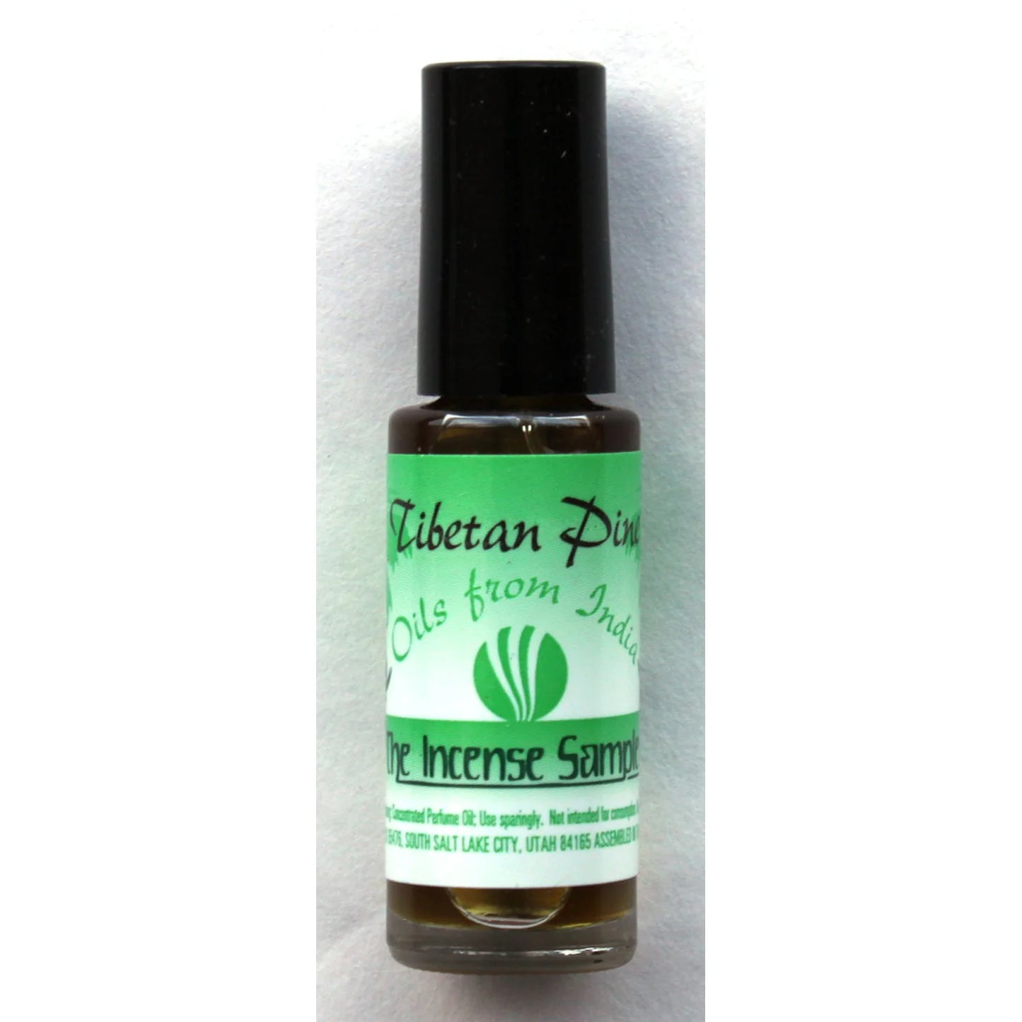 Oils From India - Tibetan Pine