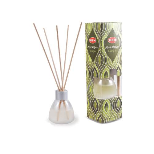 Hem Diffusers - Lemongrass