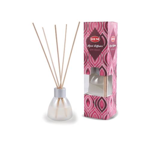 Hem Diffusers - Pink Bloom