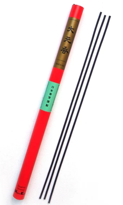 Nippon Kodo - Daigen-Koh, Sandalwood