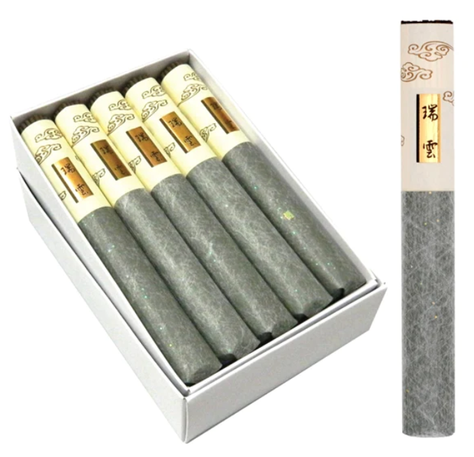 Nippon Kodo - Zuiun Aloeswood