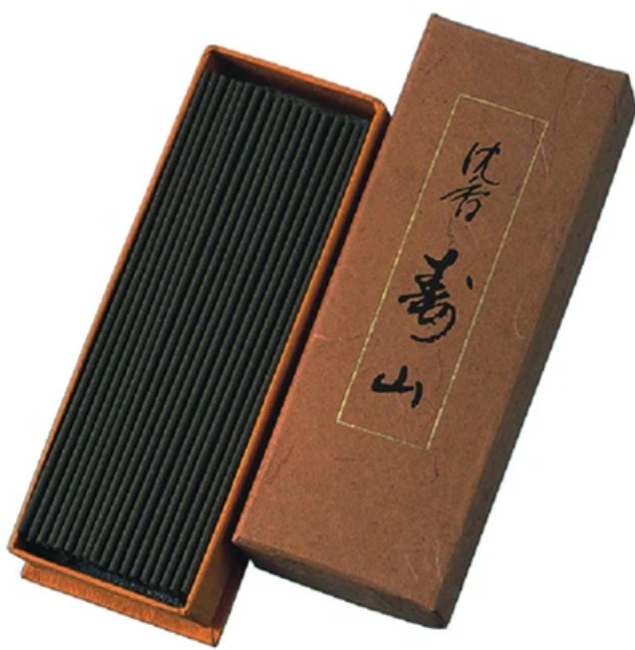 Nippon Kodo - Jinkoh Juzan