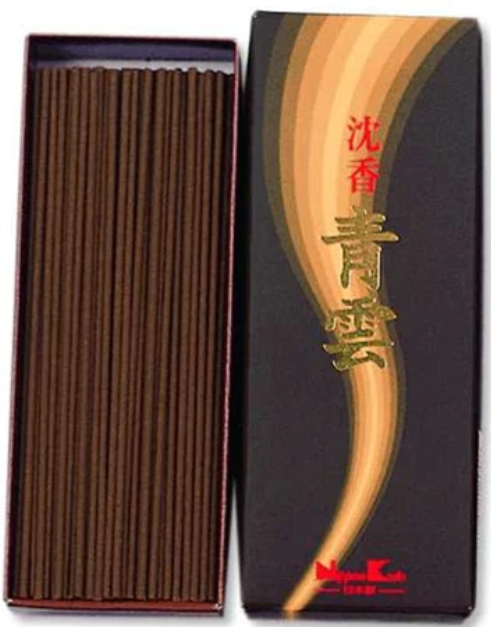 Nippon Kodo - Jinkoh Seiun