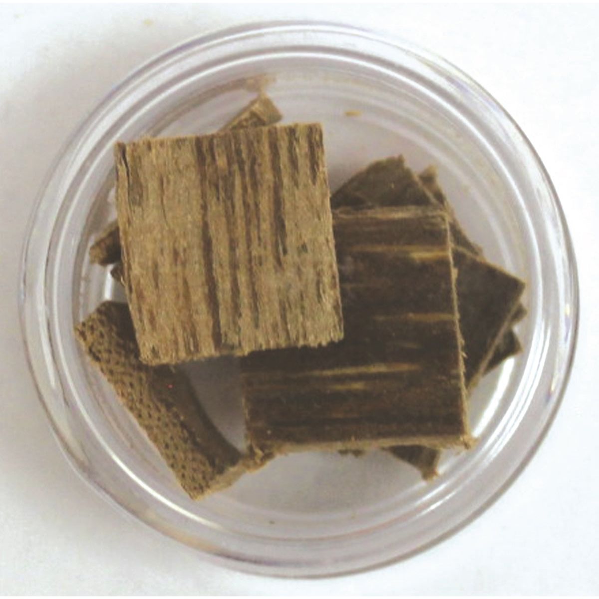 Holy Woods - Aloes Wood (Japanese Style) Thin Squares