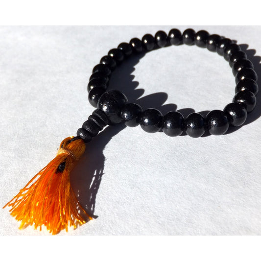 Bracelets - Ebony (Abniwood)